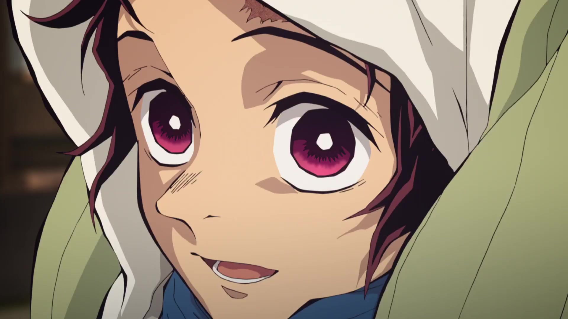 [Tsukyio Editing Resources] Demon Slayer (Mugen Train) Raw Clips (279) (tsukyio.com).mp4